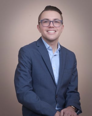 Jared Boot-Haury, PsyD
