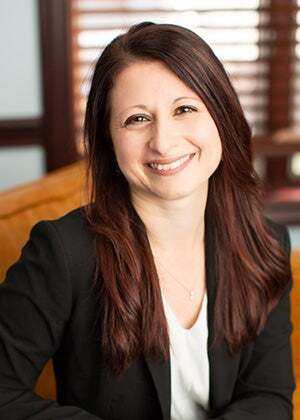 Rachel Jacoby PhD