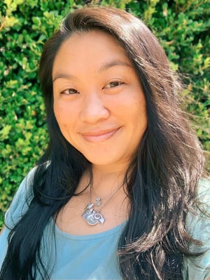 Victoria Liou-Johnson